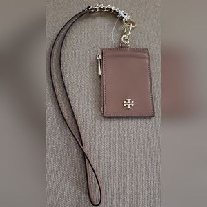 TORY BURCH LANYARD
